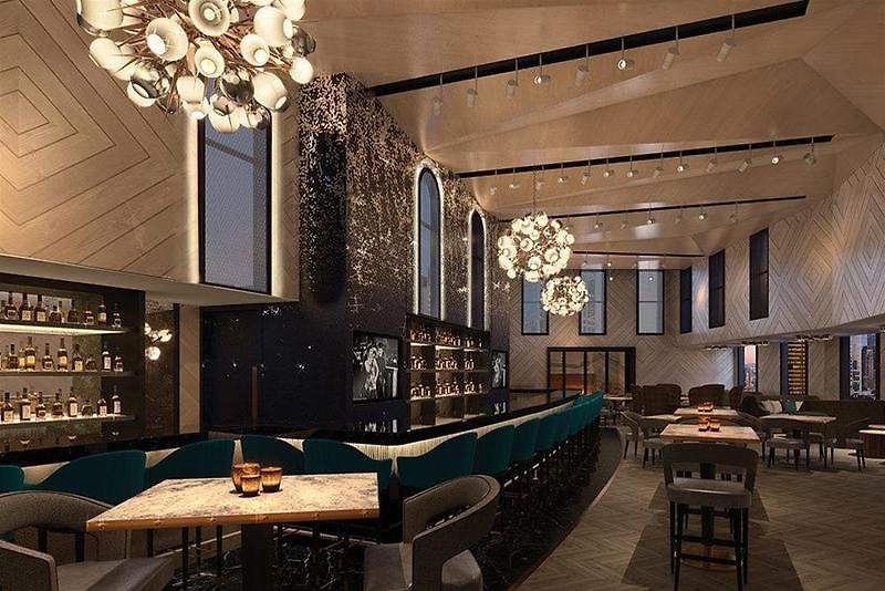 Hotel Londonhouse Chicago, Curio Collection By Hilton Chicago