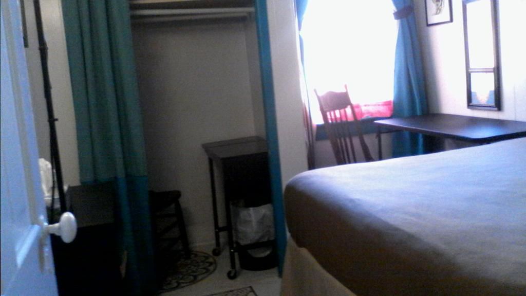 Guest house Pullman