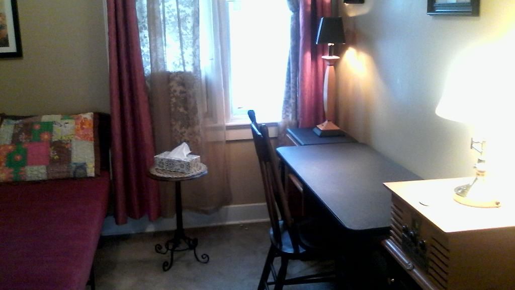 Guest house Pullman