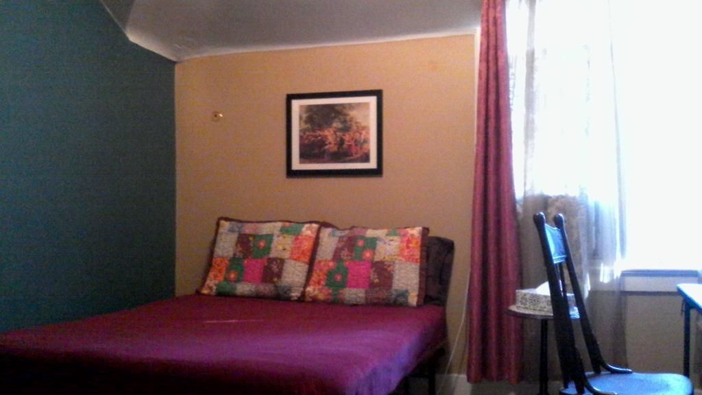 Pullman Guest house