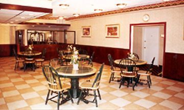 Hotel Super 8 O'hare South 2*