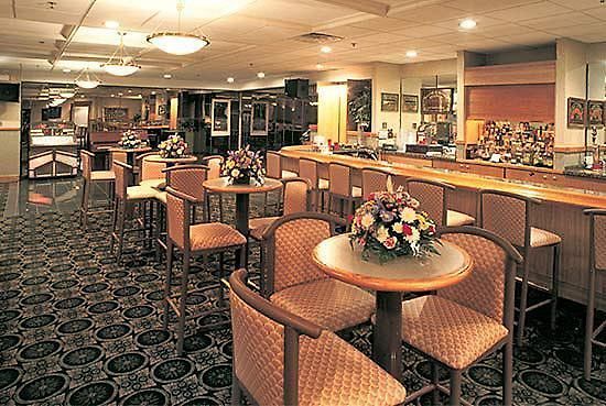 Hotel Midway Airport S By Ihg Chicago