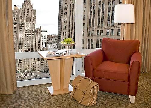 Comfort Michigan Avenue 3* Chicago