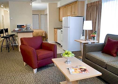Hotel Comfort Michigan Avenue