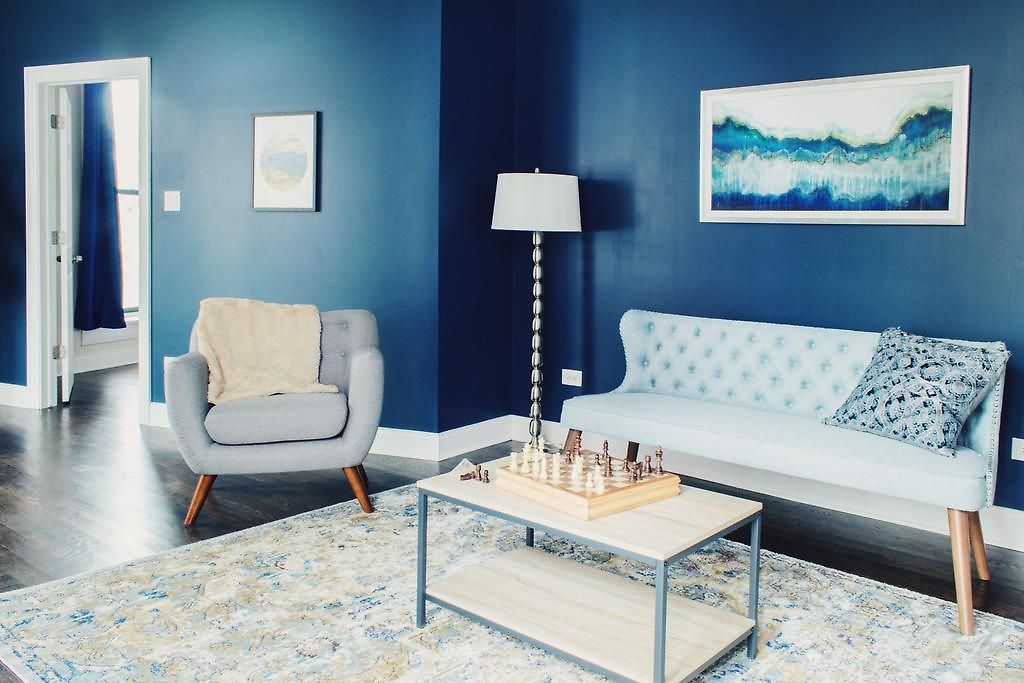 Sonder — Lincoln Park Zoo Aparthotel