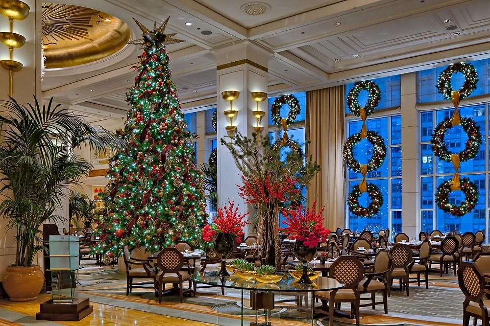 The Peninsula Hotel Chicago