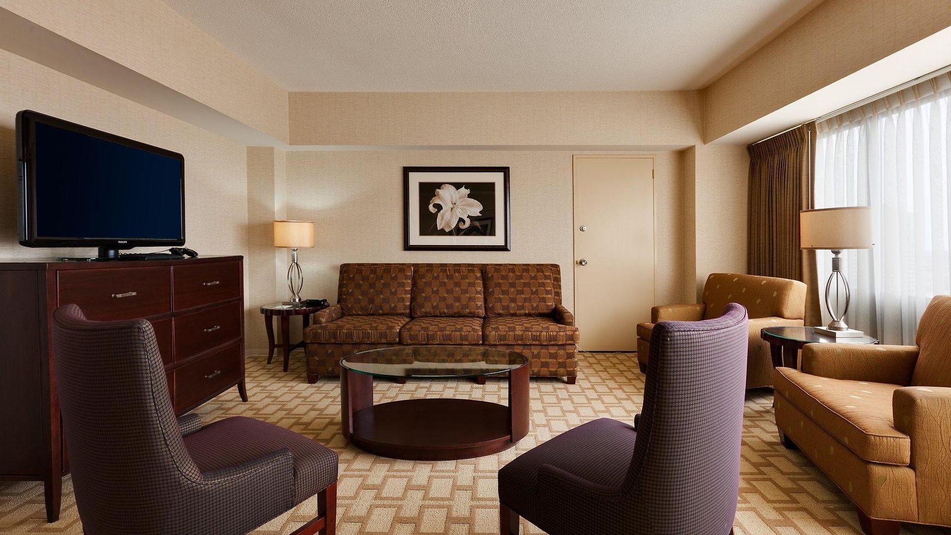 Mart Plaza River North, An Ihg 4*