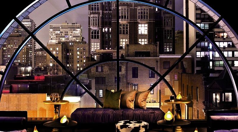 Hotel Thompson Chicago, By Hyatt Chicago