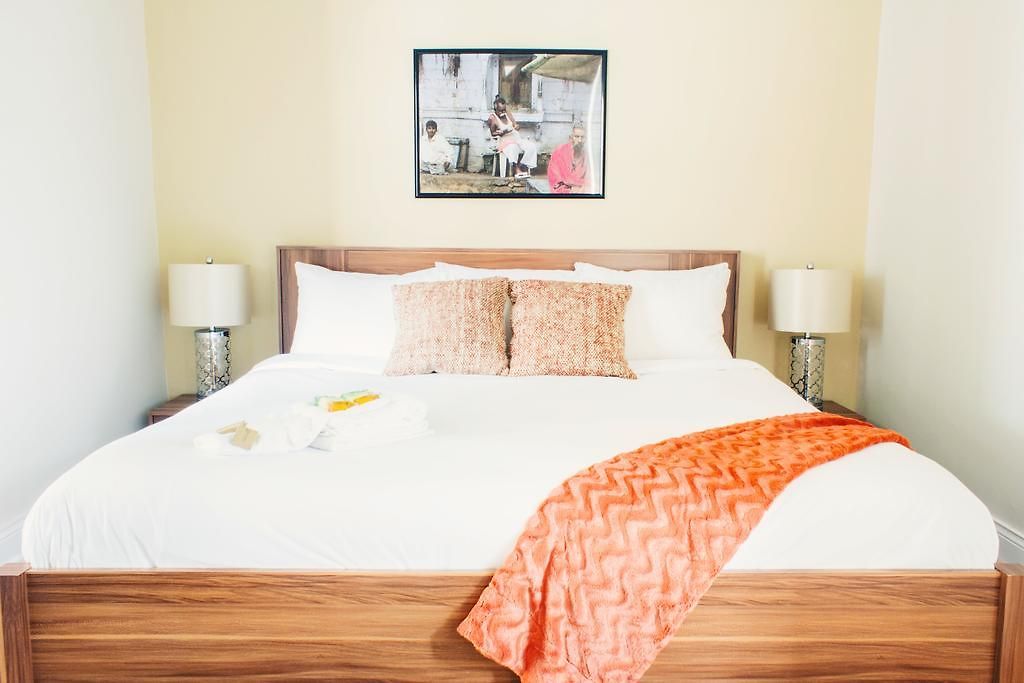 Sonder — Lincoln Park Zoo Aparthotel