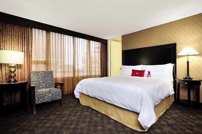 Hampton Downtown/magnificent Mile