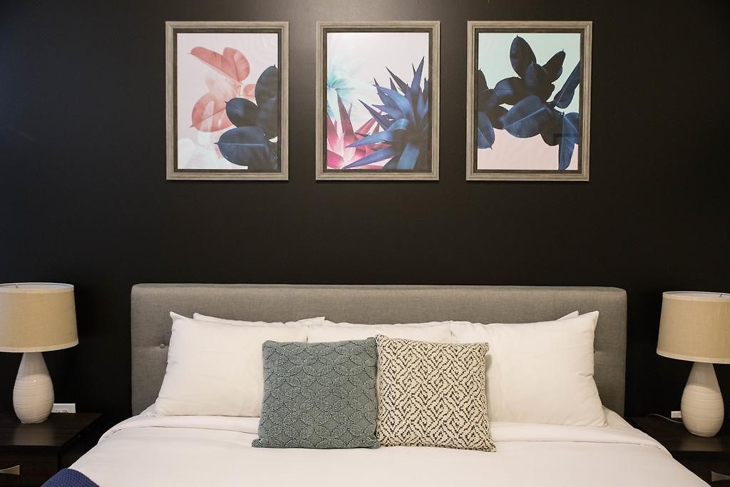 Sonder — N Halsted Aparthotel