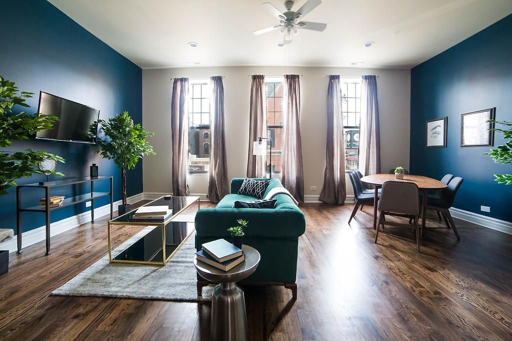 Sonder — N Halsted 3*