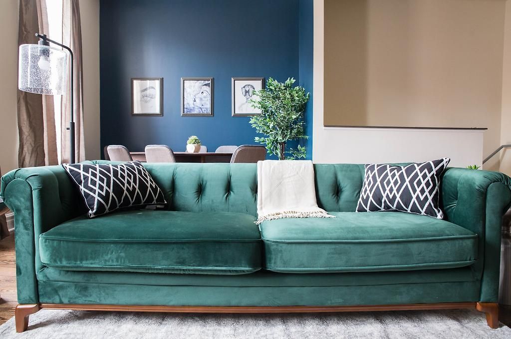 Sonder — N Halsted 3* Chicago