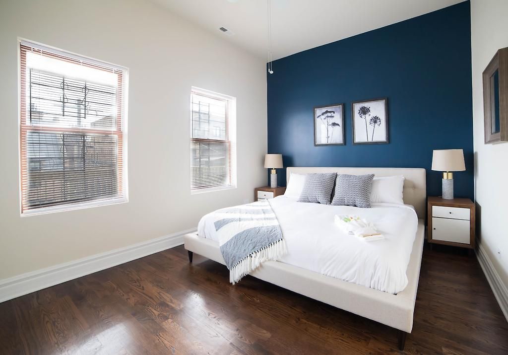 Sonder — N Halsted Aparthotel Chicago