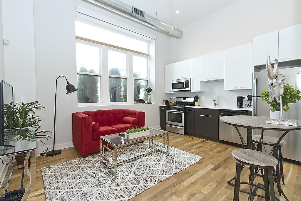 Sonder — Six Points 3* Chicago