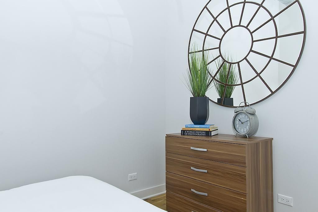 Sonder — Six Points Aparthotel 3*