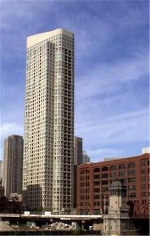 Bridgestreet At The Sterling Apartment