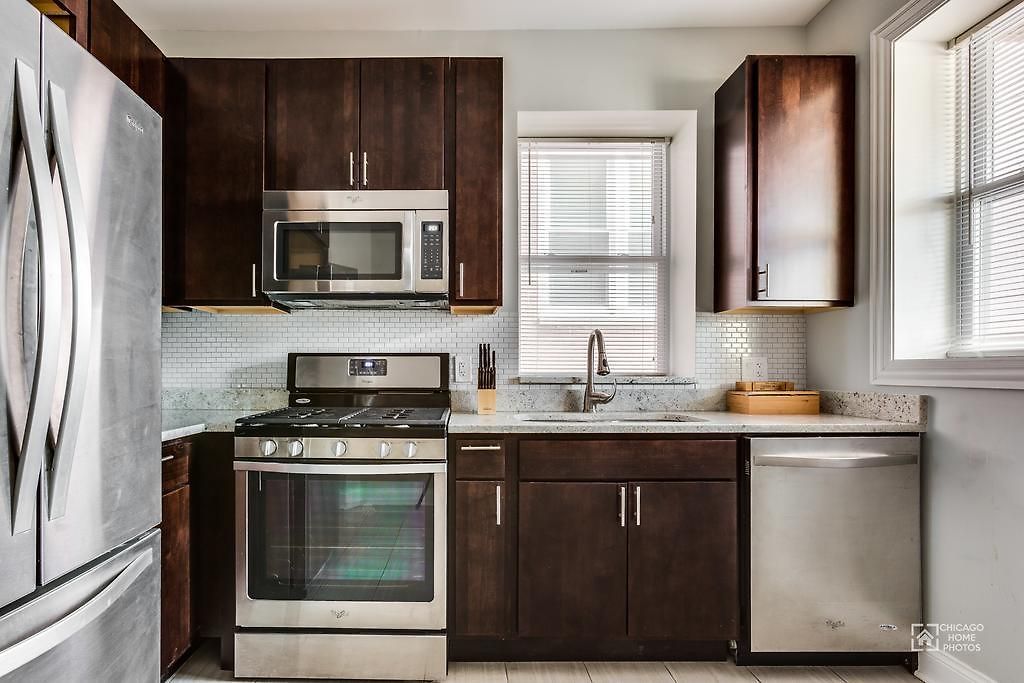 Sonder — Clark Street 3*