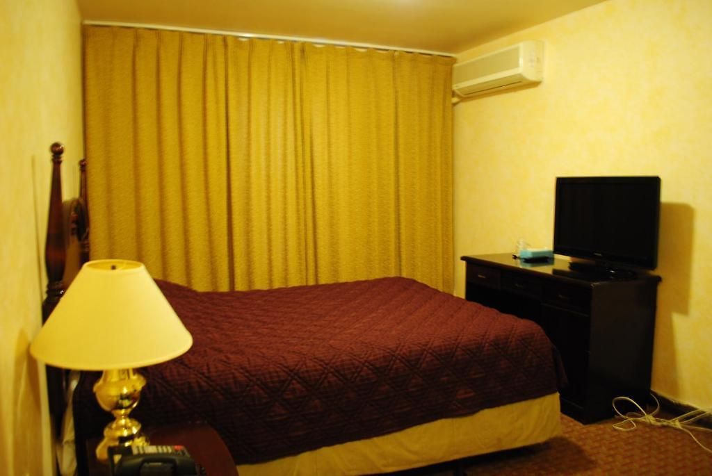 Hotel Chinatown