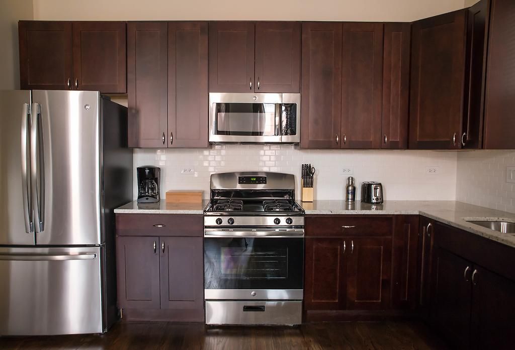 Aparthotel Sonder — N Halsted Chicago