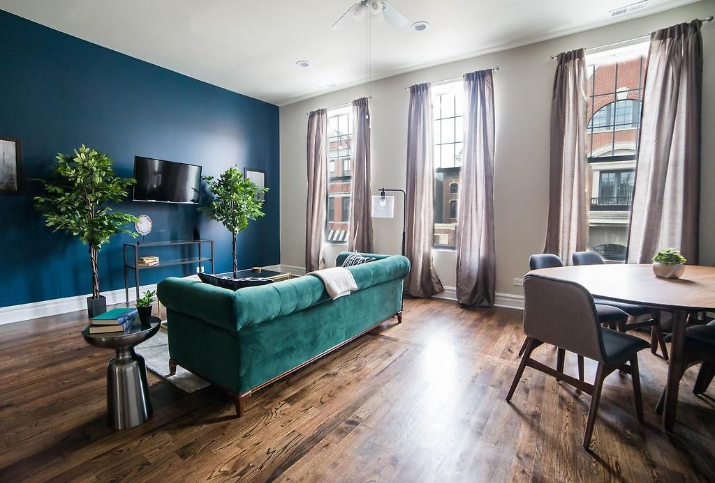 Sonder — N Halsted Chicago