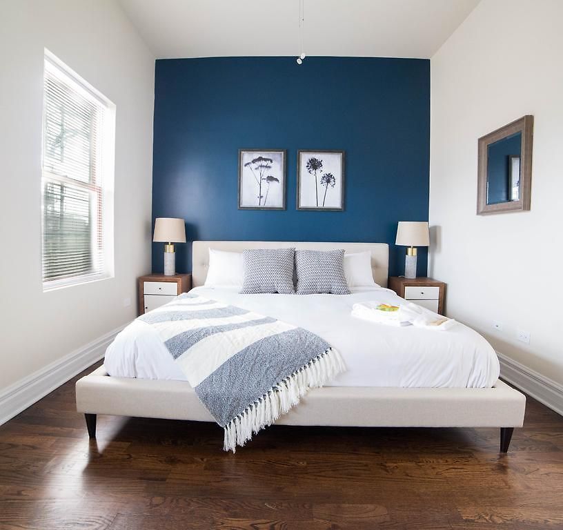 Sonder — N Halsted Aparthotel Chicago