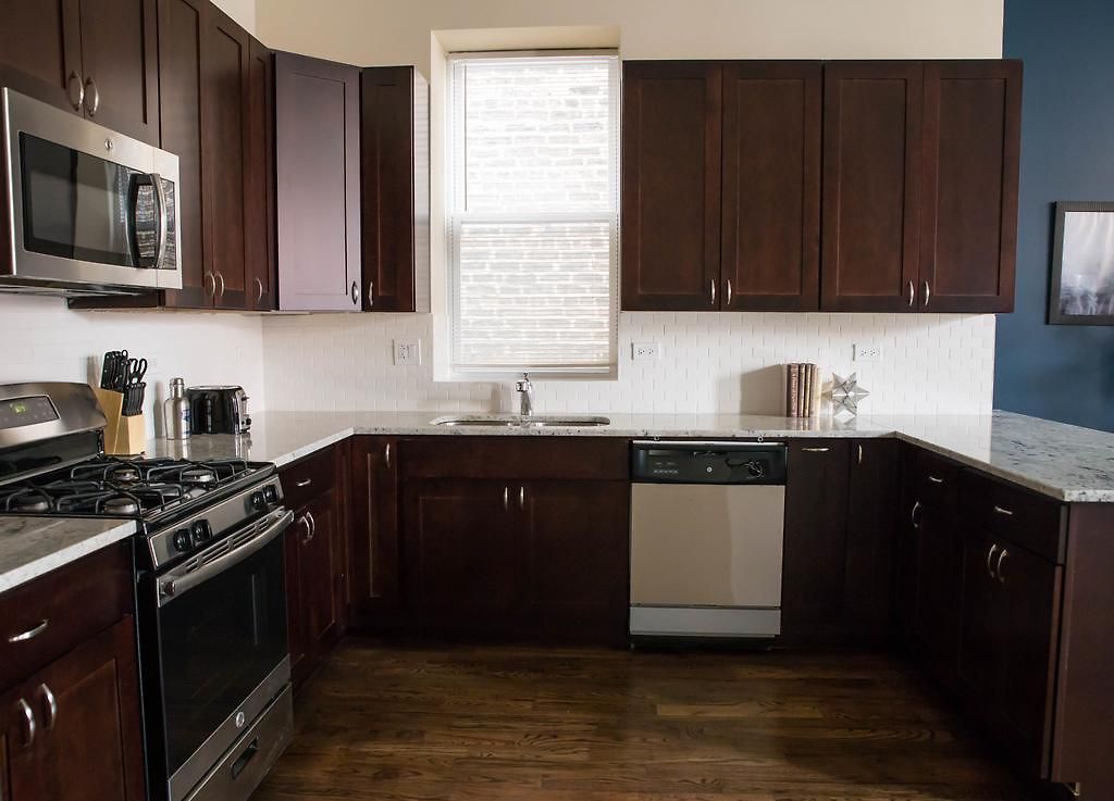 Sonder — N Halsted Aparthotel