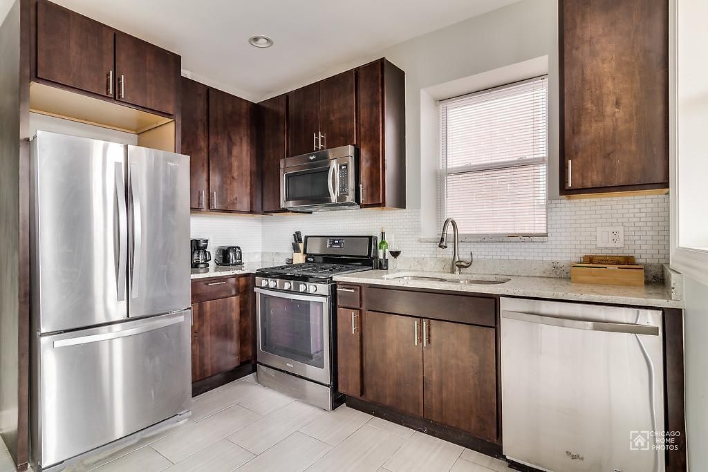 Aparthotel Sonder — Clark Street Chicago