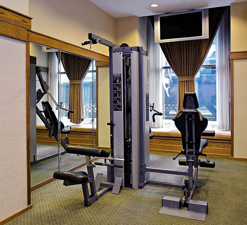 Silversmith Downtown Hotel 4*