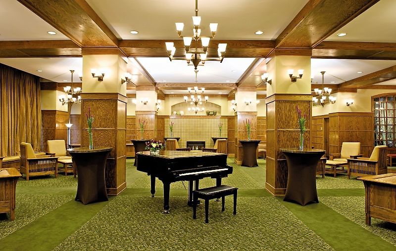 Hotel Silversmith Downtown