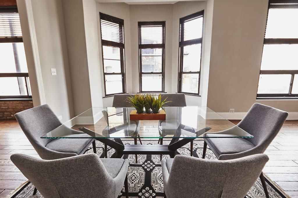 Aparthotel Sonder — North Wells — Stunning 3br Chicago