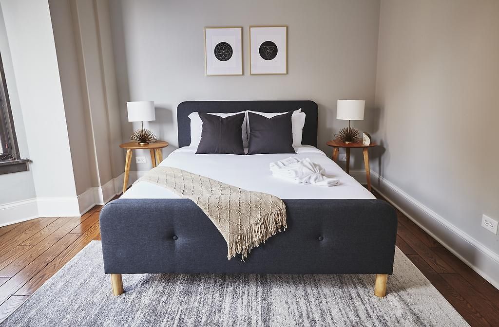 Aparthotel Sonder — North Wells — Stunning 3br *