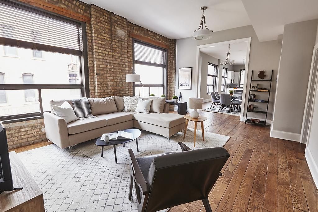 Sonder — North Wells — Stunning 3br