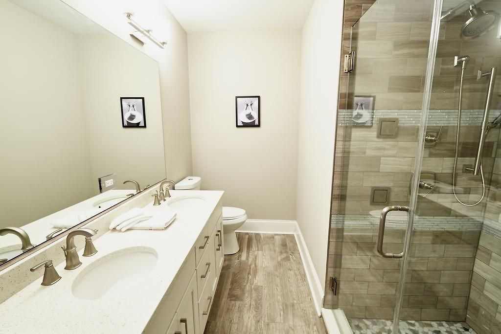 Sonder — North Wells — Stunning 3br *