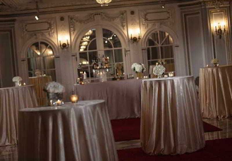 Hotel The Blackstone, Autograph Collection