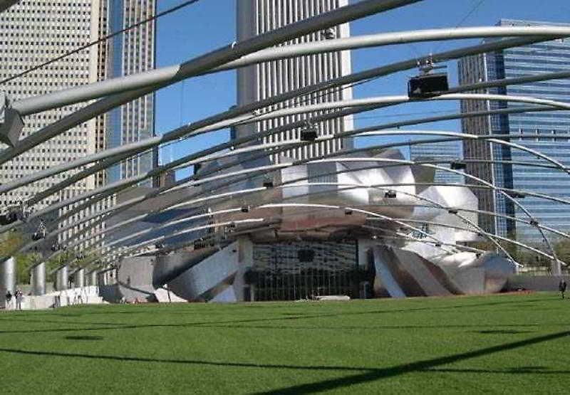 The Blackstone, Autograph Collection Hotel Chicago