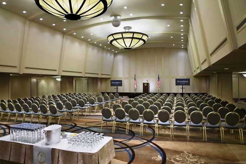 The Palmer House Hilton 4* Chicago