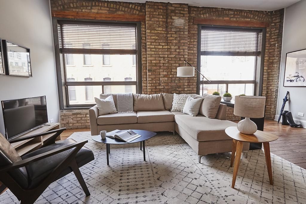 Sonder — North Wells — Stunning 3br *
