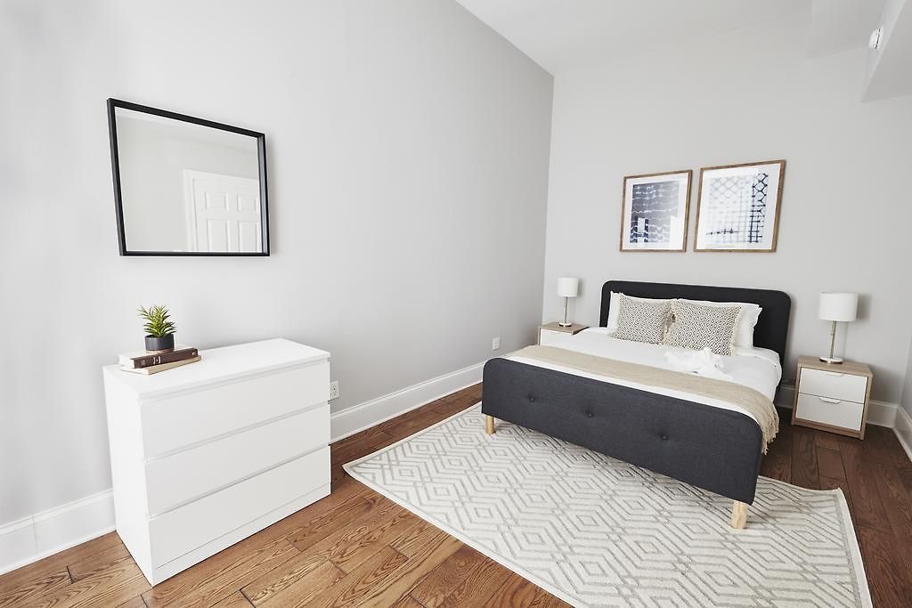 Sonder — North Wells — Stunning 3br Aparthotel *