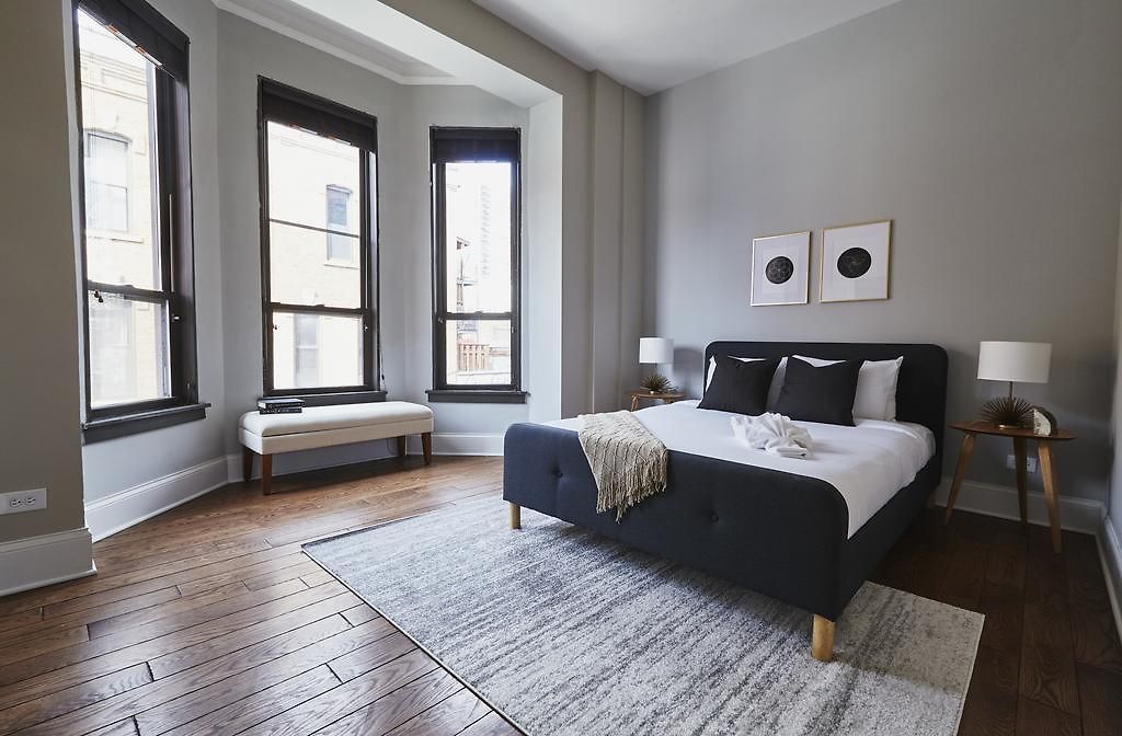Sonder — North Wells — Stunning 3br * Chicago