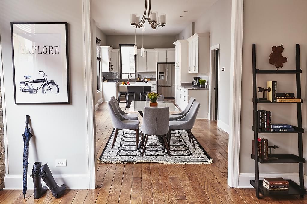 Sonder — North Wells — Stunning 3br Chicago
