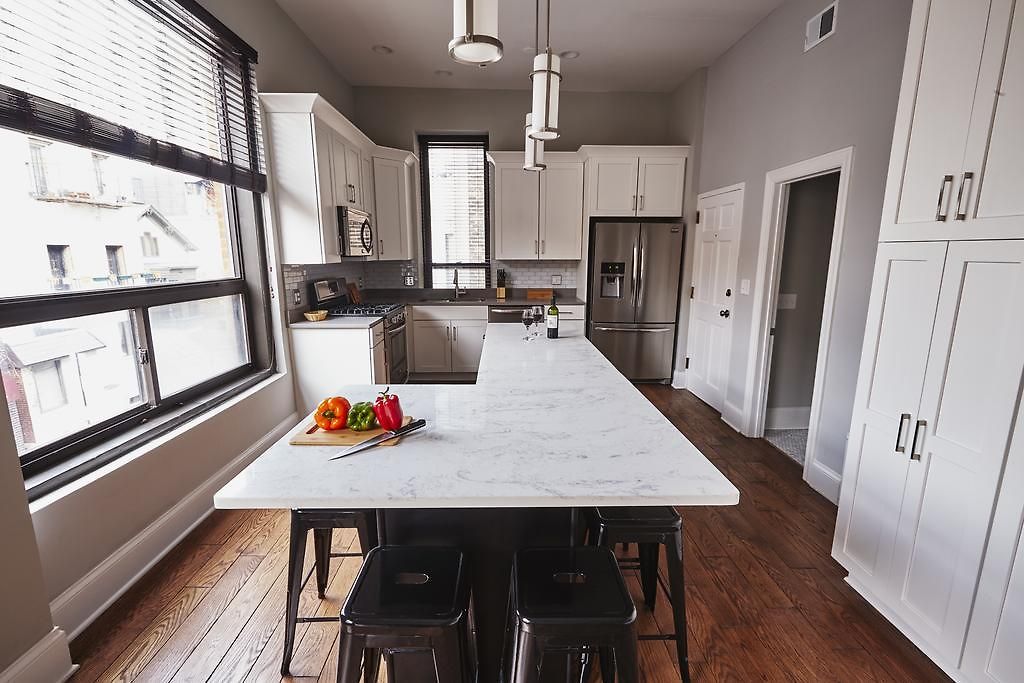 Sonder — North Wells — Stunning 3br Aparthotel
