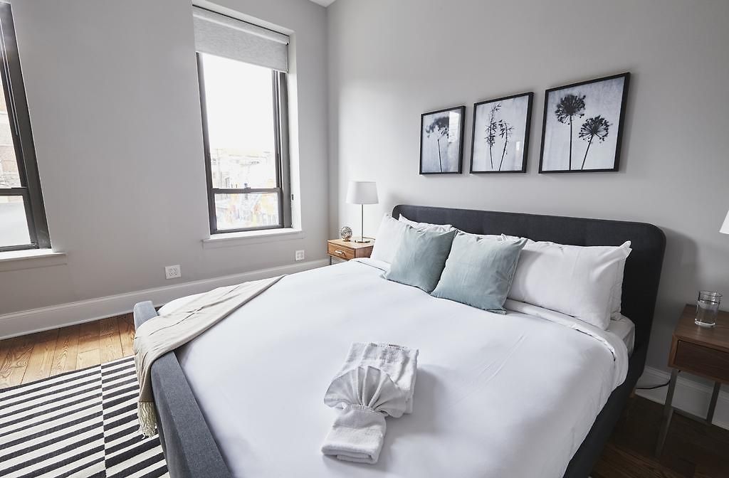 Sonder — North Wells — Stunning 3br *