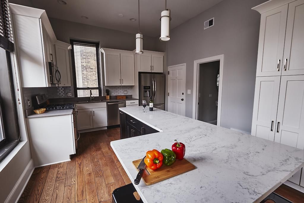Aparthotel Sonder — North Wells — Stunning 3br Chicago