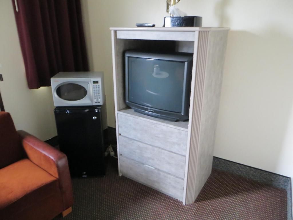 Motel Amber