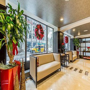 Hilton Vacation Club Blake 4* Chicago