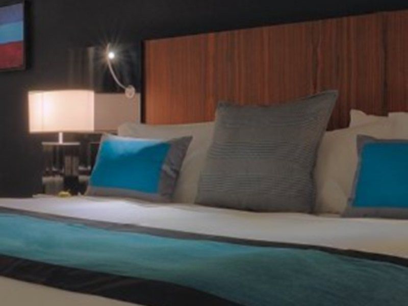 Radisson Blu Aqua Hotel, Hotel 4*