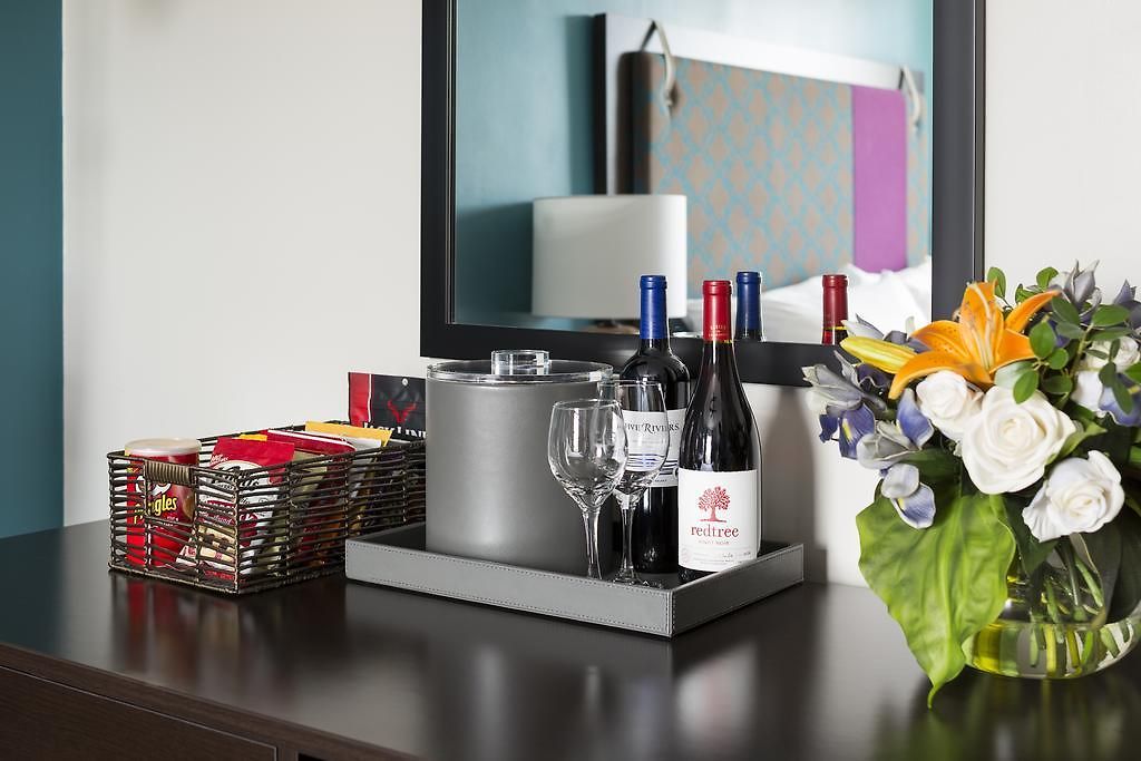 City Suites Hotel Chicago