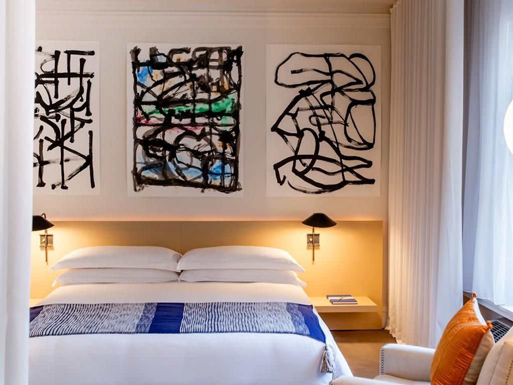 Hotel Ambassador Chicago, Part Of Jdv By Hyatt
