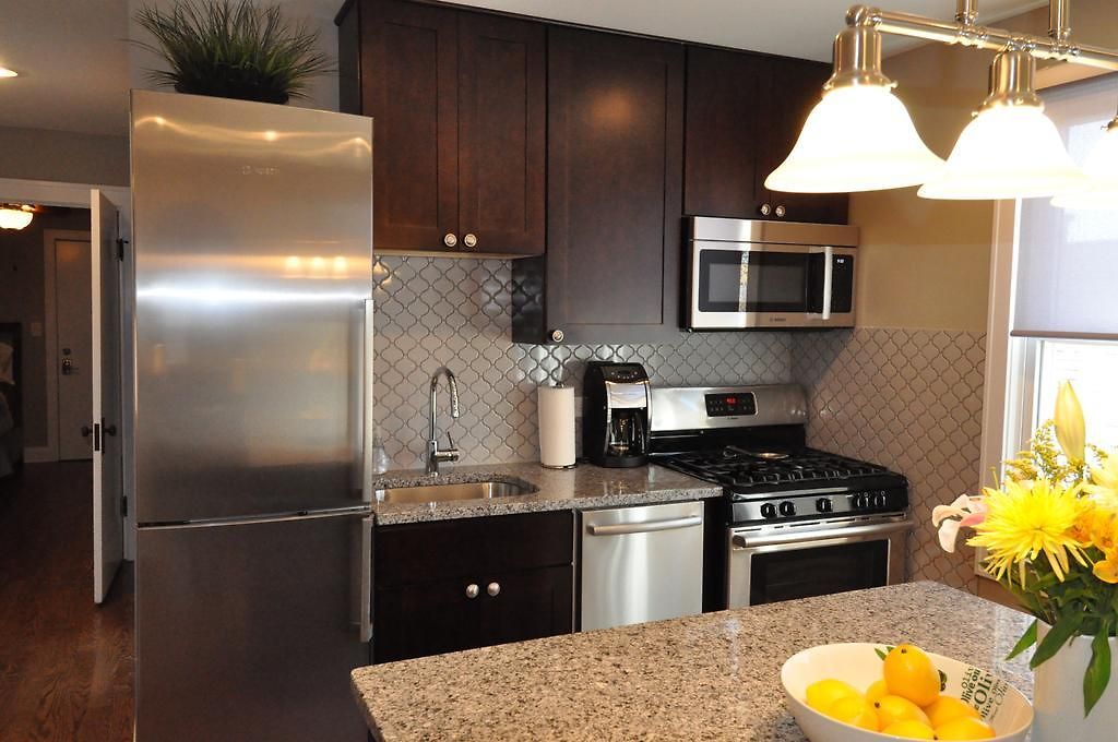 Roscoe Village Guest house